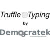 Photo of Truffle-Typing Photo of Truffle-Typing