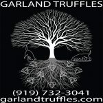Garland Truffle Logo